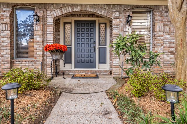 9 Devonshire Drive, Conroe, TX 77304