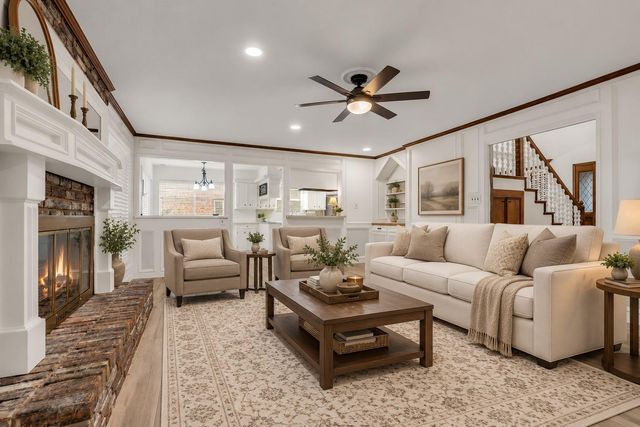 9 Devonshire Drive, Conroe, TX 77304