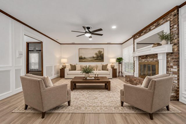 9 Devonshire Drive, Conroe, TX 77304