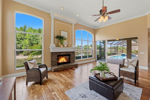 17912 SAINT CROIX ISLE DRIVE, Tampa, FL 33647