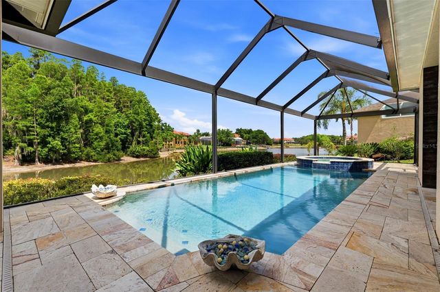 17912 SAINT CROIX ISLE DRIVE, Tampa, FL 33647
