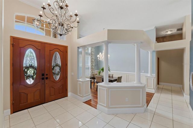 17912 SAINT CROIX ISLE DRIVE, Tampa, FL 33647