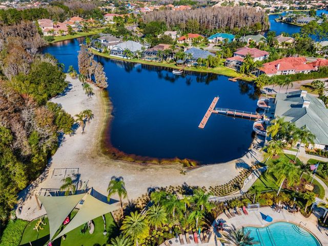 17912 SAINT CROIX ISLE DRIVE, Tampa, FL 33647