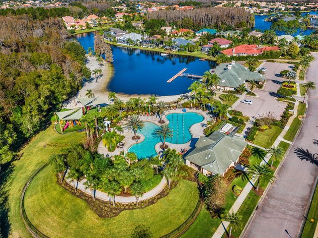 17912 SAINT CROIX ISLE DRIVE, Tampa, FL 33647