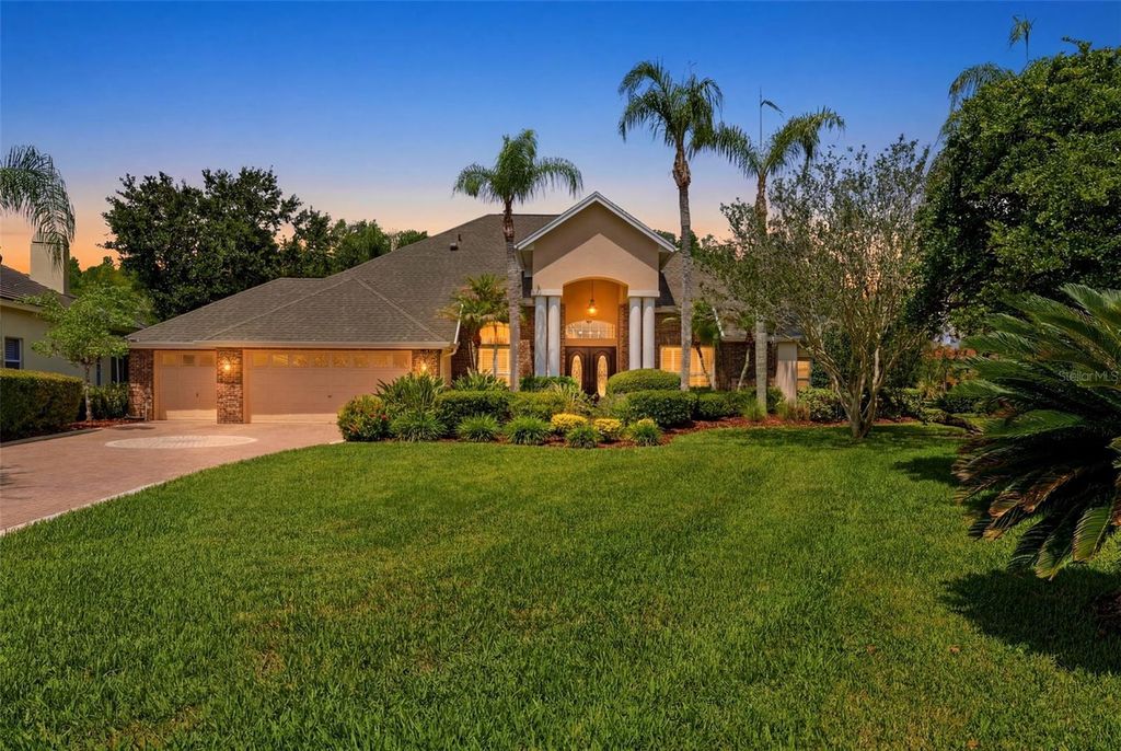 17912 SAINT CROIX ISLE DRIVE, Tampa, FL 33647