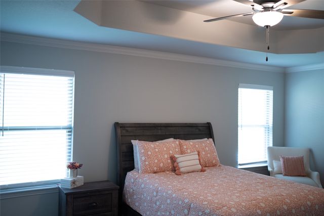 3919 Rose Hill Court, Denison, TX 75020