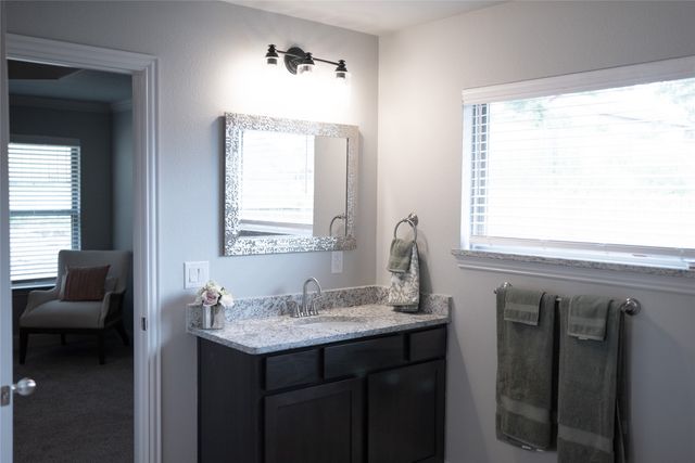 3919 Rose Hill Court, Denison, TX 75020