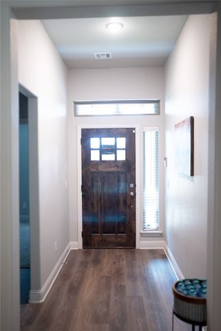 3919 Rose Hill Court, Denison, TX 75020
