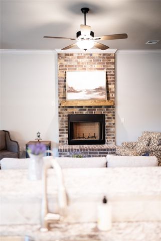 3919 Rose Hill Court, Denison, TX 75020