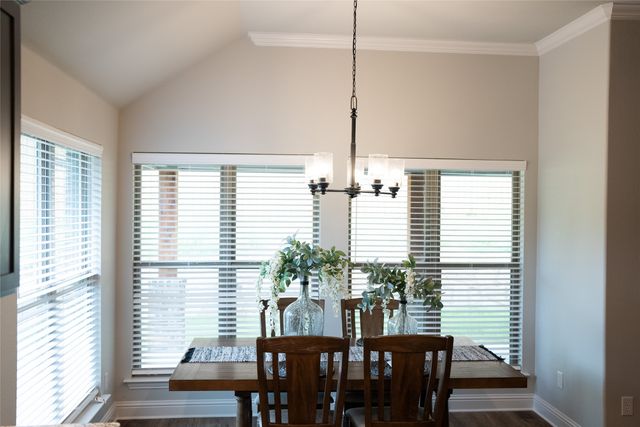 3919 Rose Hill Court, Denison, TX 75020