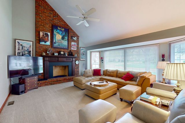 1803 River Ridge Circle, Naperville, IL 60565