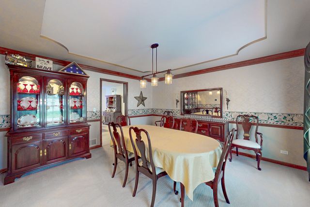 1803 River Ridge Circle, Naperville, IL 60565