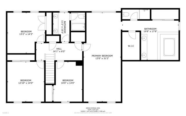 1803 River Ridge Circle, Naperville, IL 60565