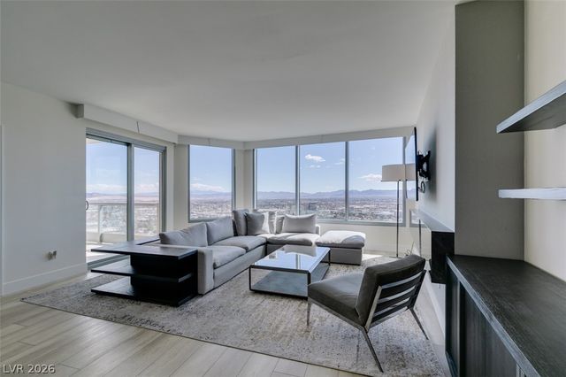 322 Karen Avenue 3902, Las Vegas, NV 89109