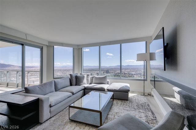 322 Karen Avenue 3902, Las Vegas, NV 89109