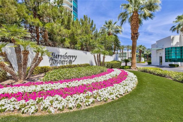 322 Karen Avenue 3902, Las Vegas, NV 89109