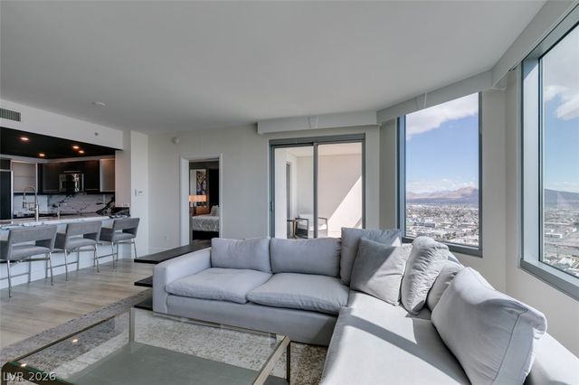 322 Karen Avenue 3902, Las Vegas, NV 89109