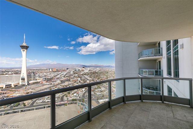 322 Karen Avenue 3902, Las Vegas, NV 89109