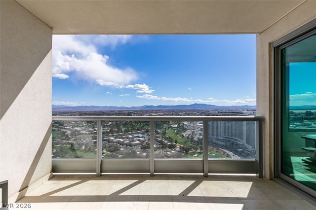 322 Karen Avenue 3902, Las Vegas, NV 89109