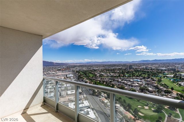 322 Karen Avenue 3902, Las Vegas, NV 89109