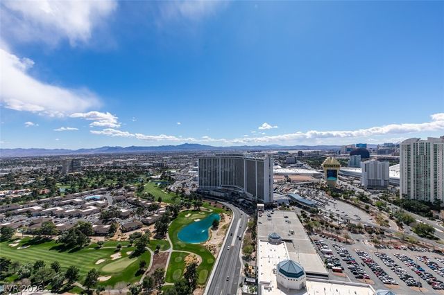 322 Karen Avenue 3902, Las Vegas, NV 89109