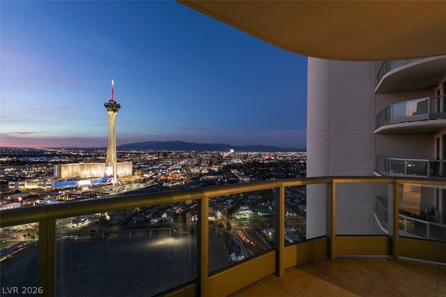 322 Karen Avenue 3902, Las Vegas, NV 89109