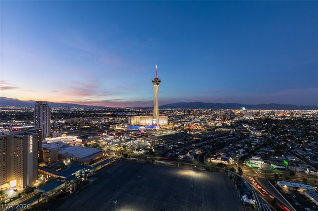 322 Karen Avenue 3902, Las Vegas, NV 89109