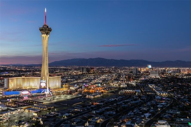 322 Karen Avenue 3902, Las Vegas, NV 89109