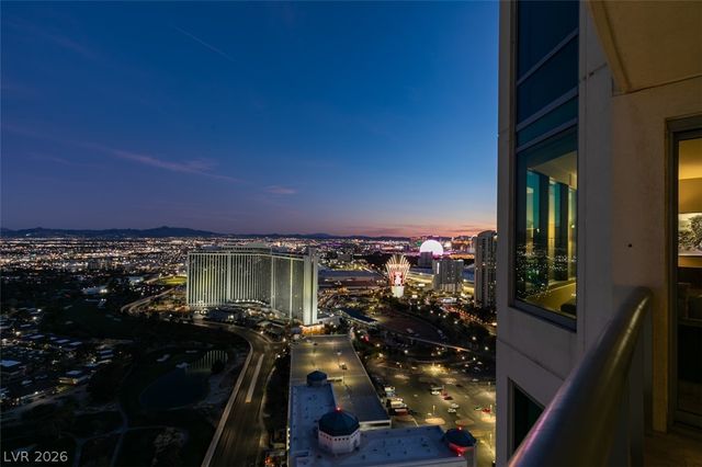 322 Karen Avenue 3902, Las Vegas, NV 89109