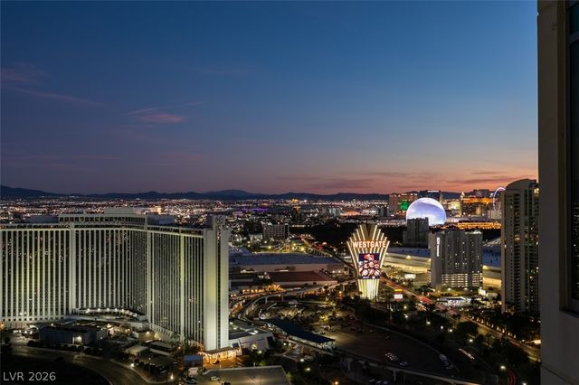 322 Karen Avenue 3902, Las Vegas, NV 89109