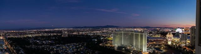 322 Karen Avenue 3902, Las Vegas, NV 89109