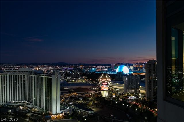 322 Karen Avenue 3902, Las Vegas, NV 89109