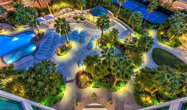 322 Karen Avenue 3902, Las Vegas, NV 89109