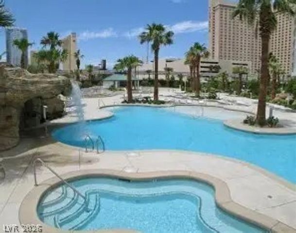 322 Karen Avenue 3902, Las Vegas, NV 89109