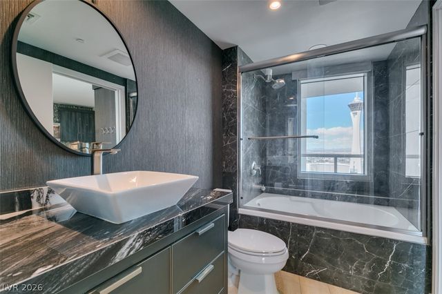 322 Karen Avenue 3902, Las Vegas, NV 89109