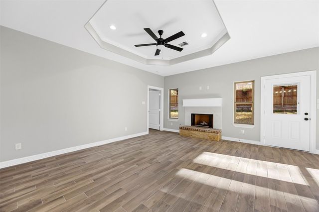 1805 Rollingwood Drive, Huntsville, TX 77340