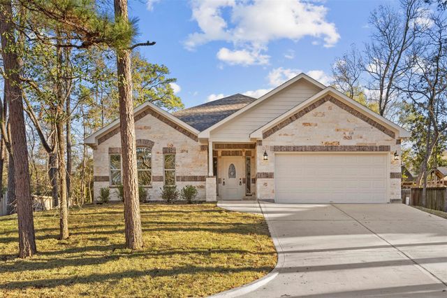 1805 Rollingwood Drive, Huntsville, TX 77340