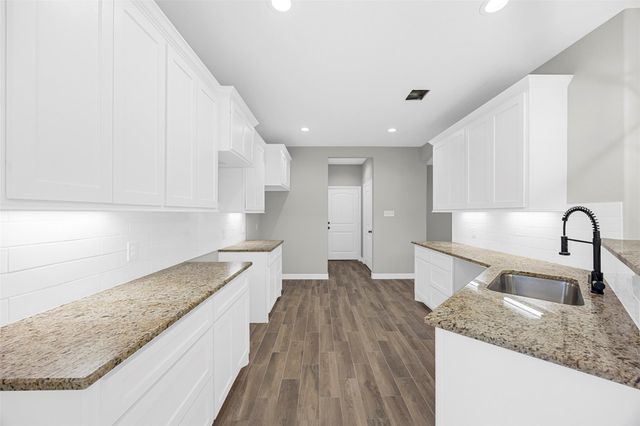 1805 Rollingwood Drive, Huntsville, TX 77340