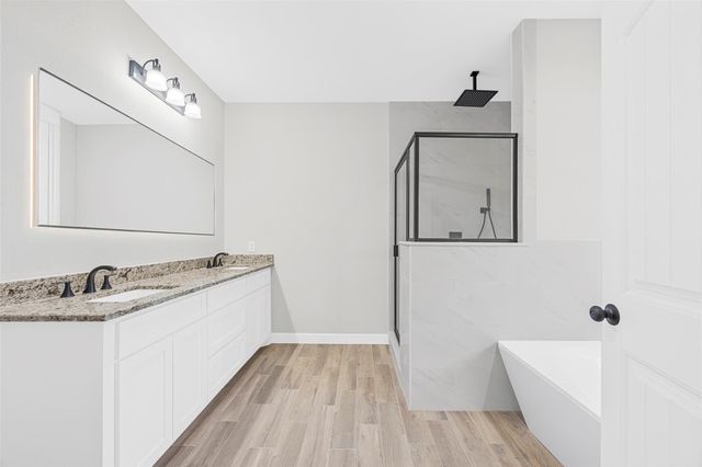 1805 Rollingwood Drive, Huntsville, TX 77340