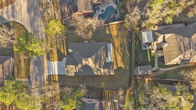 1805 Rollingwood Drive, Huntsville, TX 77340