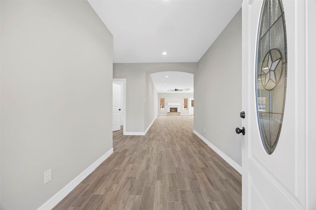 1805 Rollingwood Drive, Huntsville, TX 77340