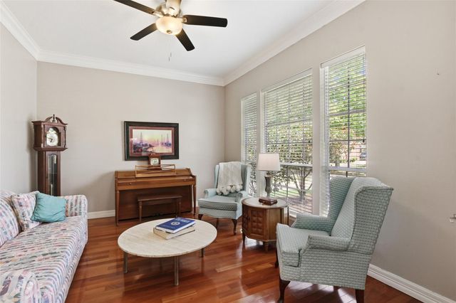 4411 Cedar Ridge Trail, Houston, TX 77059