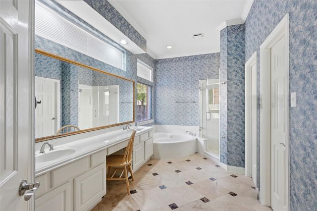 4411 Cedar Ridge Trail, Houston, TX 77059