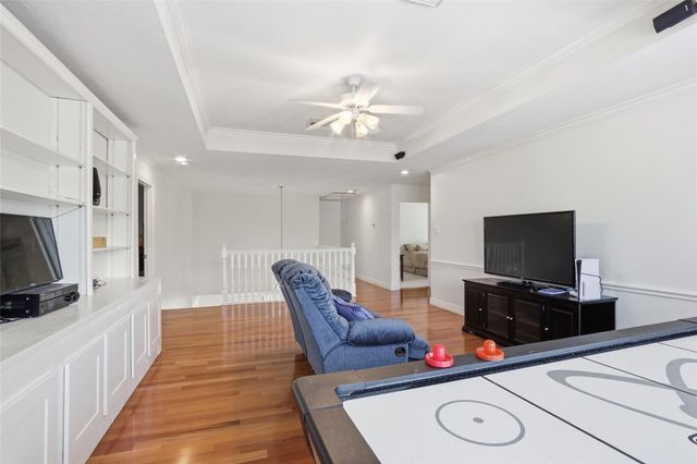 4411 Cedar Ridge Trail, Houston, TX 77059