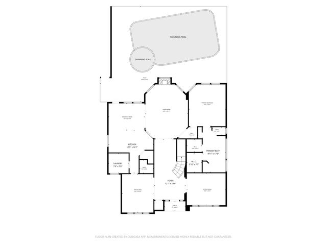 4411 Cedar Ridge Trail, Houston, TX 77059