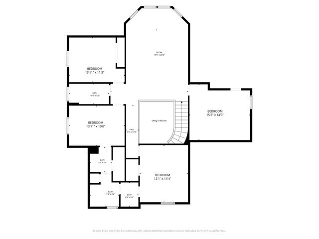 4411 Cedar Ridge Trail, Houston, TX 77059