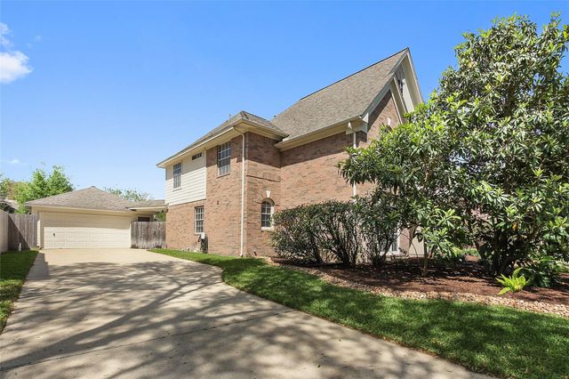 4411 Cedar Ridge Trail, Houston, TX 77059
