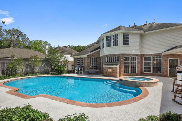 4411 Cedar Ridge Trail, Houston, TX 77059