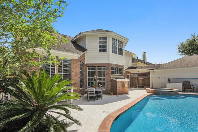 4411 Cedar Ridge Trail, Houston, TX 77059