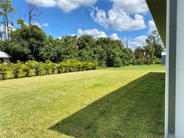 23466 GARRETT AVENUE, Port Charlotte, FL 33954